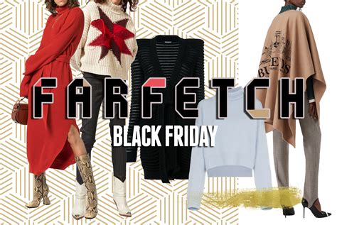 farfetch black friday sale.